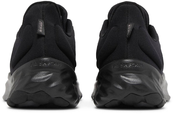 (Women) New Balance Fresh Foam Roav v2 'Black Magnet' WROAVSK2 Details for (Women) New Balance Fresh Foam Roav v2 'Black Magnet' WROAVSK2