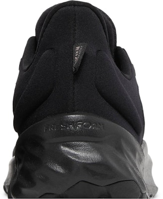(Women) New Balance Fresh Foam Roav v2 'Black Magnet' WROAVSK2 Sizing (Women) New Balance Fresh Foam Roav v2 'Black Magnet' WROAVSK2