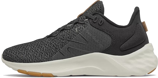 (W) New Balance Fresh Foam Roav v2 'Negro y Sal Marina' WROAVLK2 Buy (W) New Balance Fresh Foam Roav v2 'Negro y Sal Marina' WROAVLK2