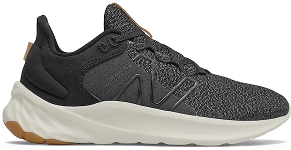 (W) New Balance Fresh Foam Roav v2 'Negro y Sal Marina' WROAVLK2 Order (W) New Balance Fresh Foam Roav v2 'Negro y Sal Marina' WROAVLK2