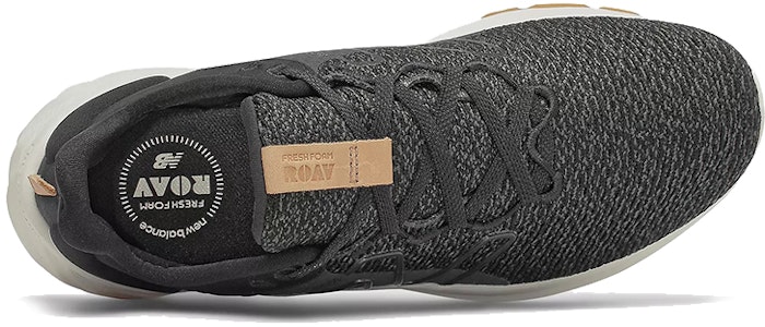 (W) New Balance Fresh Foam Roav v2 'Negro y Sal Marina' WROAVLK2 Lookbook (W) New Balance Fresh Foam Roav v2 'Negro y Sal Marina' WROAVLK2