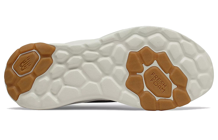 Shop (W) New Balance Fresh Foam Roav v2 'Hitam Garam Laut' WROAVLK2