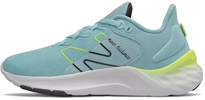 (Women) New Balance Fresh Foam Roav v2 'Blue' WROAVSB2 (Women) New Balance Fresh Foam Roav v2 'Blue' WROAVSB2