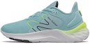 Buy (W) New Balance Fresh Foam Roav v2 'Biru' WROAVSB2