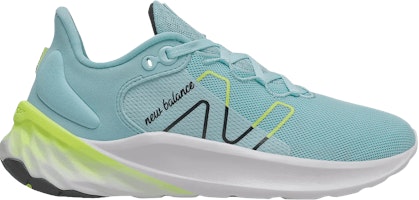 (Women) New Balance Fresh Foam Roav v2 'Blue' WROAVSB2 (Women) New Balance Fresh Foam Roav v2 'Blue' WROAVSB2