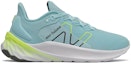 Order (W) New Balance Fresh Foam Roav v2 'Biru' WROAVSB2