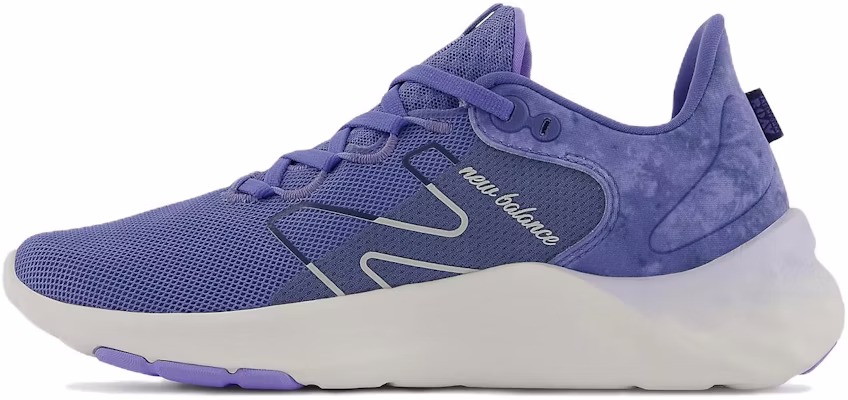 (W) New Balance Fresh Foam Roav v2 'Keselesaan Biru' WROAVCB2 Buy (W) New Balance Fresh Foam Roav v2 'Keselesaan Biru' WROAVCB2