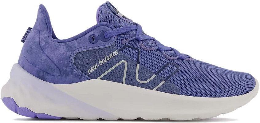 (W) New Balance Fresh Foam Roav v2 'Kenyamanan Biru' WROAVCB2 Order (W) New Balance Fresh Foam Roav v2 'Kenyamanan Biru' WROAVCB2