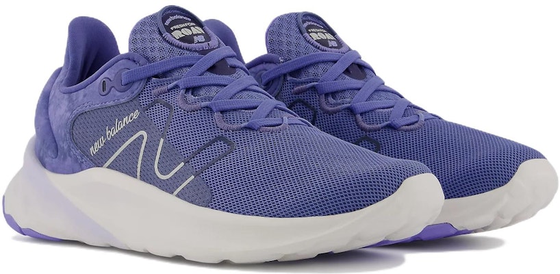 (W) New Balance Fresh Foam Roav v2 'Kenyamanan Biru' WROAVCB2 Lookbook (W) New Balance Fresh Foam Roav v2 'Kenyamanan Biru' WROAVCB2