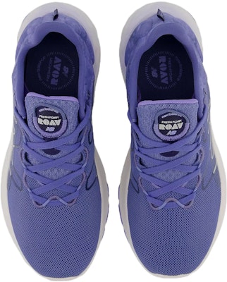 (W) New Balance Fresh Foam Roav v2 'Kenyamanan Biru' WROAVCB2 Shop (W) New Balance Fresh Foam Roav v2 'Kenyamanan Biru' WROAVCB2