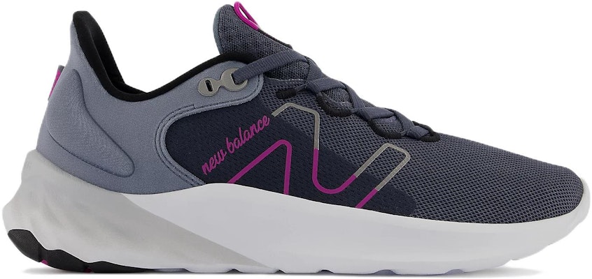 (W) New Balance Fresh Foam Roav v2 'Negro Gris Rosa Rojo' WROAVRK2 Order (W) New Balance Fresh Foam Roav v2 'Negro Gris Rosa Rojo' WROAVRK2
