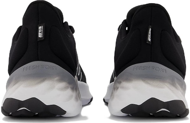 (W) New Balance Fresh Foam Roav v2 'Hitam Putih' WROAVCC2 Purchase (W) New Balance Fresh Foam Roav v2 'Hitam Putih' WROAVCC2