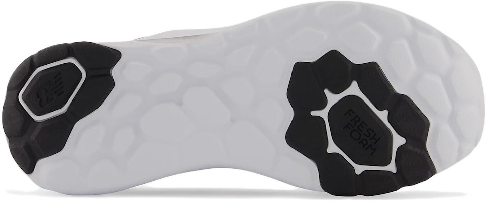 (W) New Balance Fresh Foam Roav v2 'Hitam Putih' WROAVCC2 Details for (W) New Balance Fresh Foam Roav v2 'Hitam Putih' WROAVCC2
