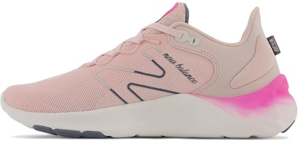 (Women) New Balance Fresh Foam Roav v2 'Pink White' WROAVRP2 (Women) New Balance Fresh Foam Roav v2 'Pink White' WROAVRP2