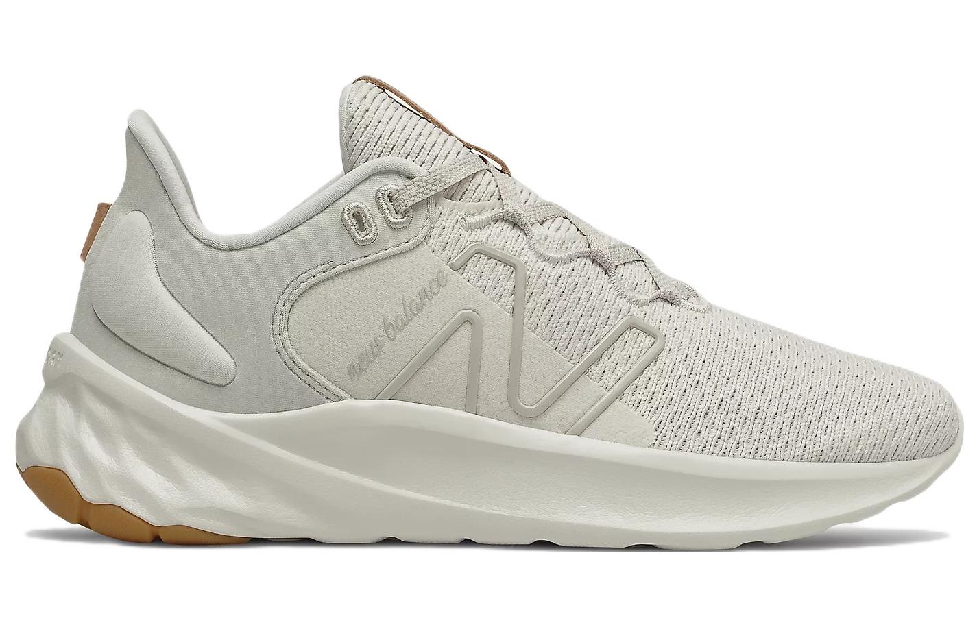 Order (W) New Balance Fresh Foam Roav v2 ''Blanc Crème'' WROAVLS2