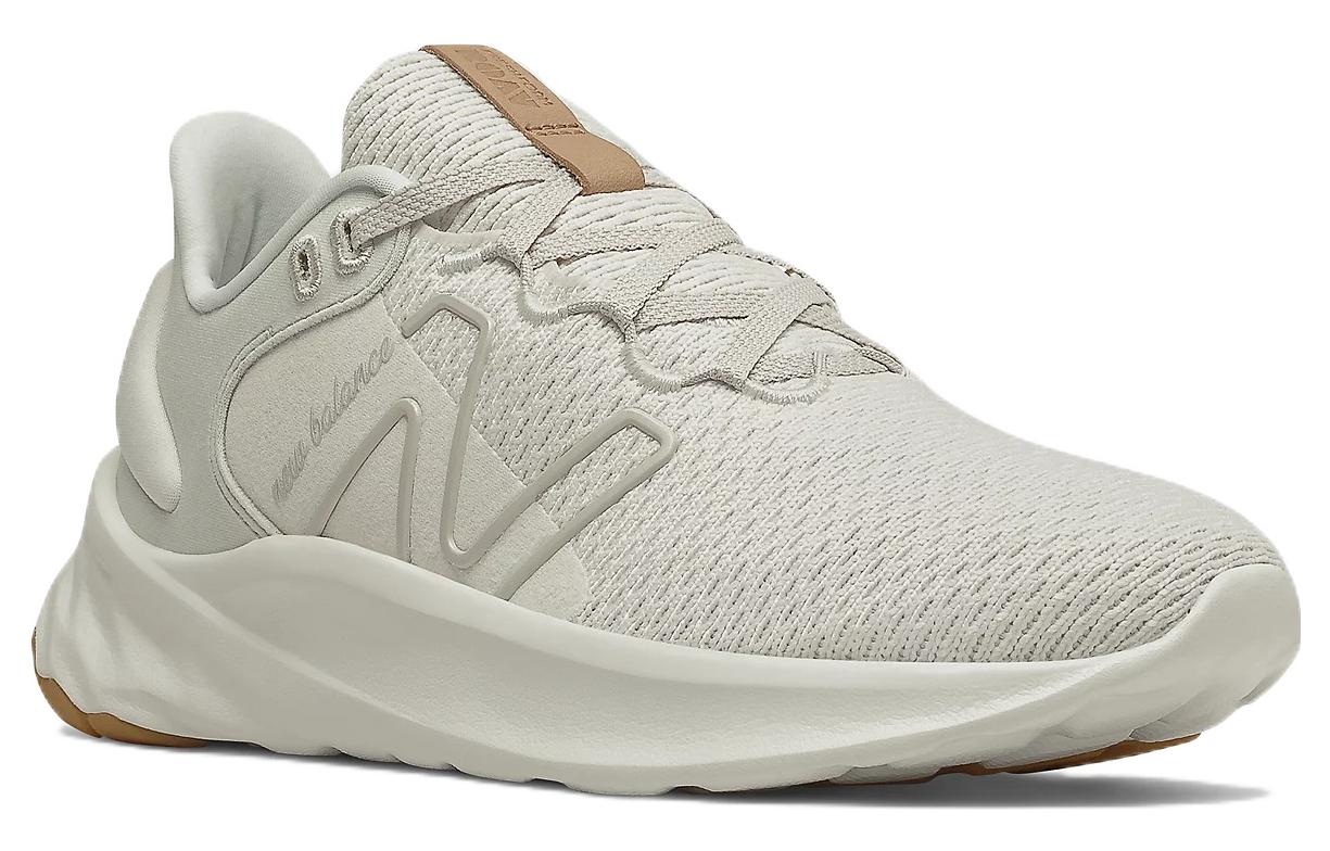 Lookbook (W) New Balance Fresh Foam Roav v2 ''Blanc Crème'' WROAVLS2