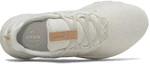 Shop (W) New Balance Fresh Foam Roav v2 ''Blanc Crème'' WROAVLS2