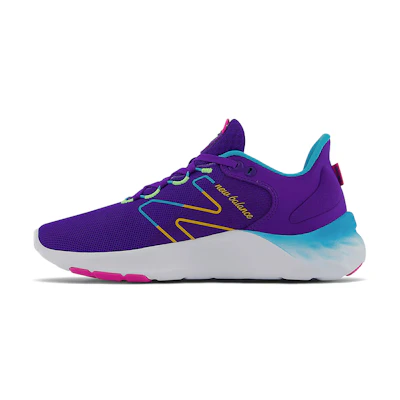 (W) NB Fresh Foam Roav v2 'Deep Violet'