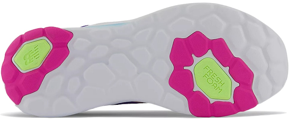 (Women) New Balance Fresh Foam Roav v2 'Deep Violet' WROAVSV2 Shop (Women) New Balance Fresh Foam Roav v2 'Deep Violet' WROAVSV2