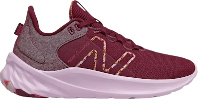 (Women) New Balance Fresh Foam Roav v2 'Garnet' WROAVMR2 (Women) New Balance Fresh Foam Roav v2 'Garnet' WROAVMR2