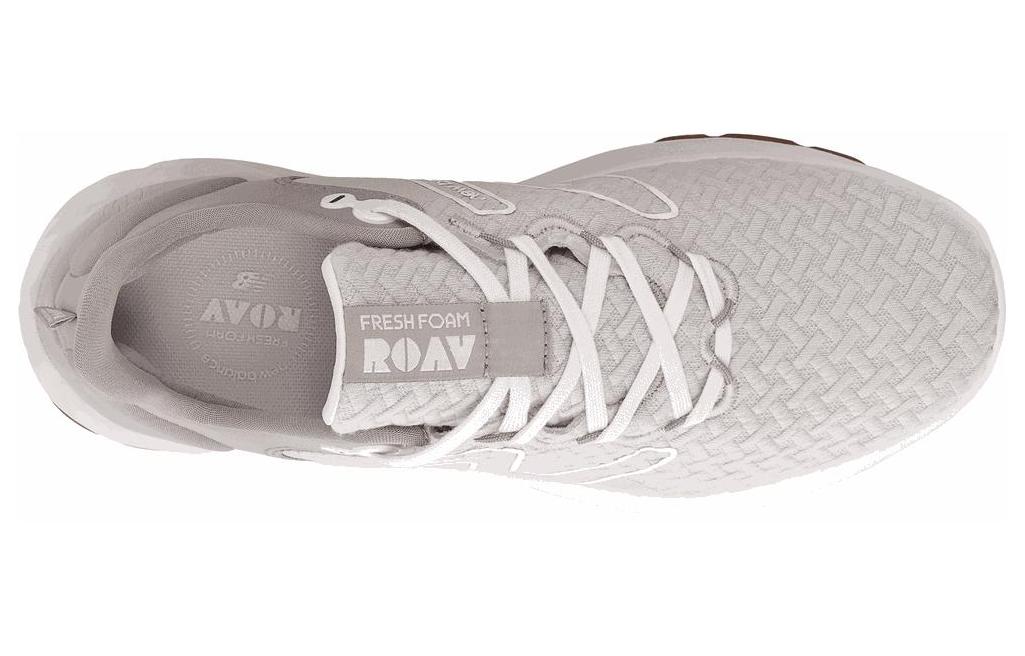 Shop (W) New Balance Fresh Foam Roav V2 ''Grijs'' WROAVHG2