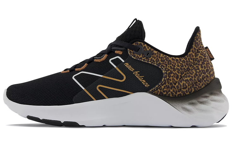 Buy (W) New Balance Fresh Foam Roav v2 'Leopard' Sepatu Olahraga Wanita WROAVBC2