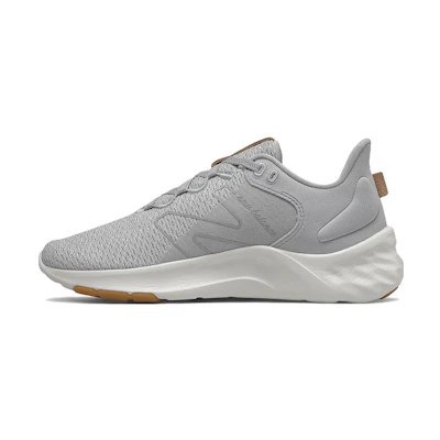 (W) NB Fresh Foam Roav v2 'Light Aluminum Sea Salt'