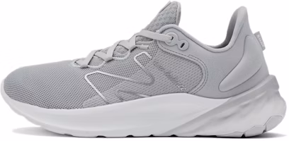 (Women) New Balance Fresh Foam Roav v2 'Light Aluminium' WROAVSS2 (Women) New Balance Fresh Foam Roav v2 'Light Aluminium' WROAVSS2