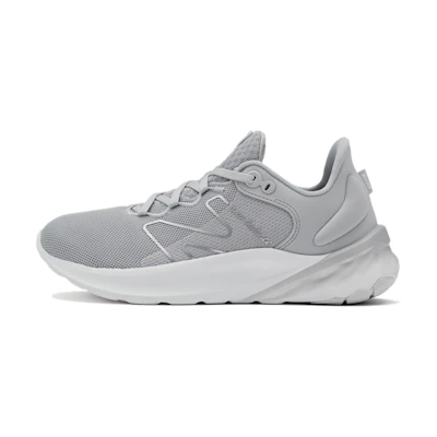(W) NB Fresh Foam Roav v2 'Light Aluminium'