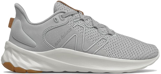 (W) New Balance Fresh Foam Roav v2 'Aluminium Cerah Garam Laut' WROAVLG2 Order (W) New Balance Fresh Foam Roav v2 'Aluminium Cerah Garam Laut' WROAVLG2