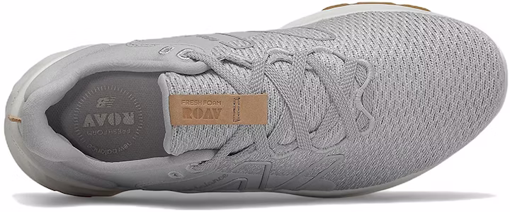 (W) New Balance Fresh Foam Roav v2 'Aluminium Cerah Garam Laut' WROAVLG2 Shop (W) New Balance Fresh Foam Roav v2 'Aluminium Cerah Garam Laut' WROAVLG2