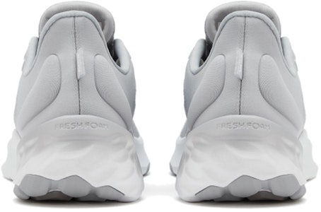 (W) New Balance Fresh Foam Roav v2 'Aluminium Cerah' WROAVSS2 Shop (W) New Balance Fresh Foam Roav v2 'Aluminium Cerah' WROAVSS2