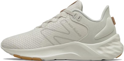 (Women) New Balance Fresh Foam Roav v2 'Cream White' WROAVLS2 (Women) New Balance Fresh Foam Roav v2 'Cream White' WROAVLS2