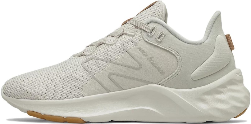 (Women) New Balance Fresh Foam Roav v2 'Cream White' WROAVLS2 Buy (Women) New Balance Fresh Foam Roav v2 'Cream White' WROAVLS2