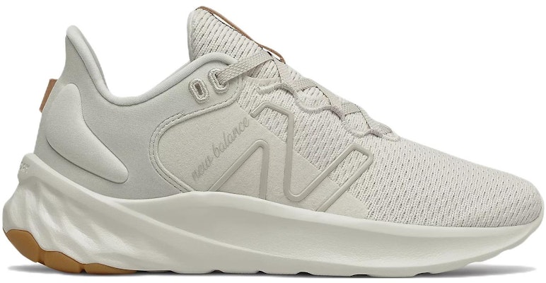 (Women) New Balance Fresh Foam Roav v2 'Cream White' WROAVLS2 Order (Women) New Balance Fresh Foam Roav v2 'Cream White' WROAVLS2