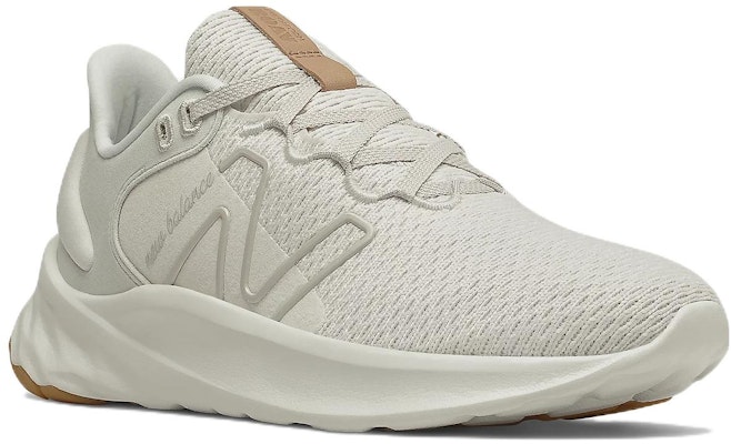 (Women) New Balance Fresh Foam Roav v2 'Cream White' WROAVLS2 Lookbook (Women) New Balance Fresh Foam Roav v2 'Cream White' WROAVLS2