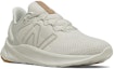 Lookbook (W) New Balance Fresh Foam Roav v2 'Putih Krim' WROAVLS2