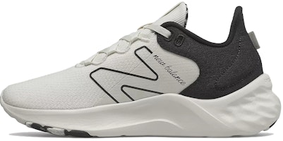 (Women) New Balance Fresh Foam Roav v2 'Sea Salt' WROAVMW2 (Women) New Balance Fresh Foam Roav v2 'Sea Salt' WROAVMW2