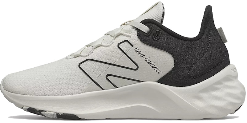 (Women) New Balance Fresh Foam Roav v2 'Sea Salt' WROAVMW2 Buy (Women) New Balance Fresh Foam Roav v2 'Sea Salt' WROAVMW2