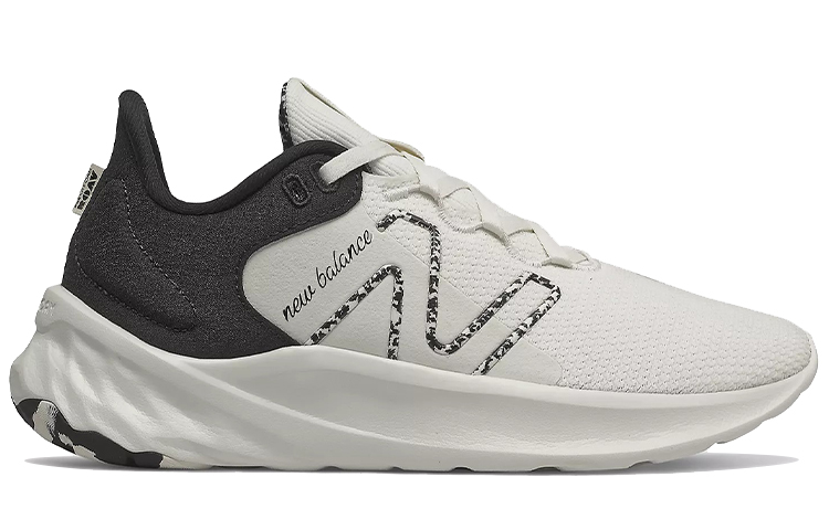 Order （女性）New Balance Fresh Foam Roav v2 '海鹽白' WROAVMW2