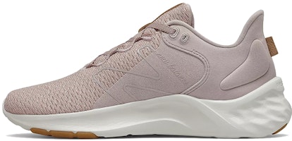 (Women) New Balance Fresh Foam Roav v2 'Space Pink' WROAVLP2 (Women) New Balance Fresh Foam Roav v2 'Space Pink' WROAVLP2