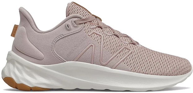 (W) New Balance Fresh Foam Roav v2 'Space Pink' Warna Merah Jambu Angkasa WROAVLP2 Order (W) New Balance Fresh Foam Roav v2 'Space Pink' Warna Merah Jambu Angkasa WROAVLP2