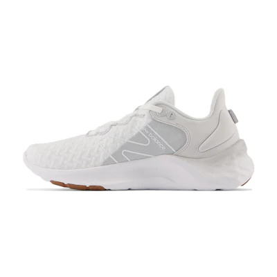(W) NB Fresh Foam Roav v2 'White Gray'