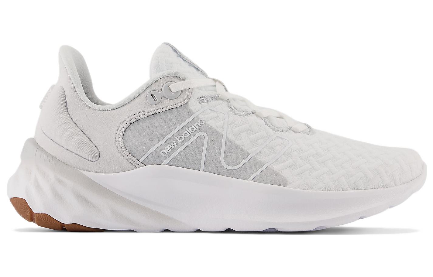 (W) NB Fresh Foam Roav v2 'White Gray' 圖 2