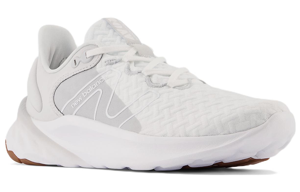 (W) NB Fresh Foam Roav v2 'White Gray' 圖 3