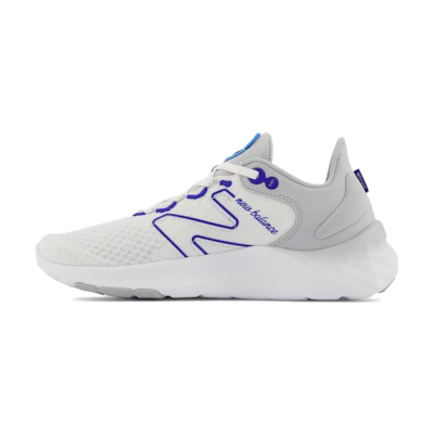 (W) NB Fresh Foam Roav v2 'White Gray'