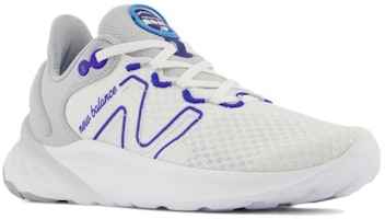 (W) New Balance Fresh Foam Roav v2 'Putih Kelabu' WROAVMG2 Lookbook (W) New Balance Fresh Foam Roav v2 'Putih Kelabu' WROAVMG2