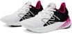 (W) New Balance Fresh Foam Roav v2 'Putih Merah Jambu' WROAVSW2