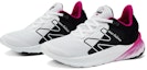 Order (W) New Balance Fresh Foam Roav v2 'Putih Merah Jambu' WROAVSW2