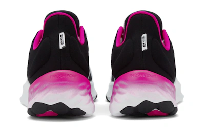 (Women) New Balance Fresh Foam Roav v2 'White Pink'